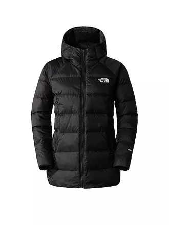 THE NORTH FACE | Isojacke de plumón con capucha Hyalite para mujer |